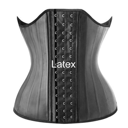 Latex Waist Trainer