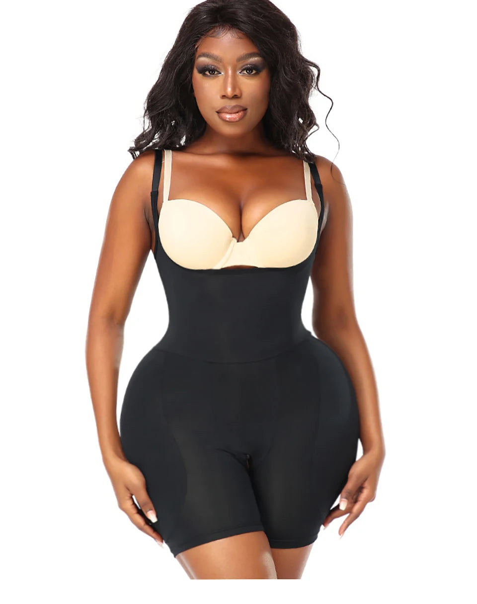 Curve Enhancer Body Shaper