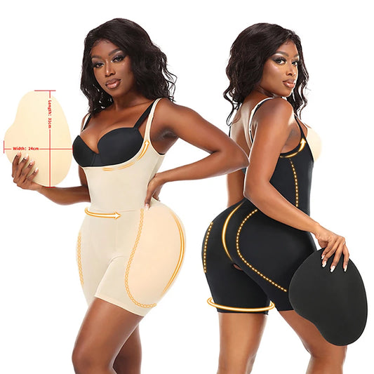 Curve Enhancer Body Shaper