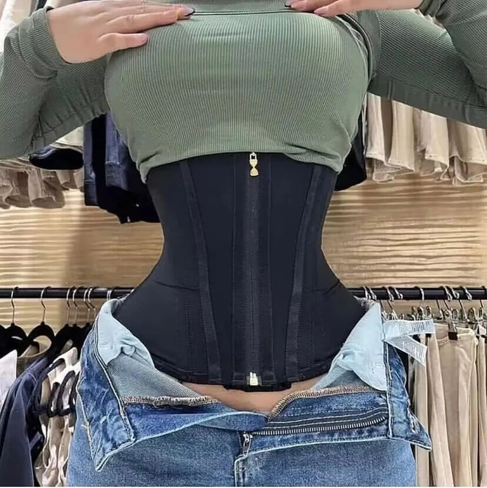 Ultimate Waist Trainer Corset