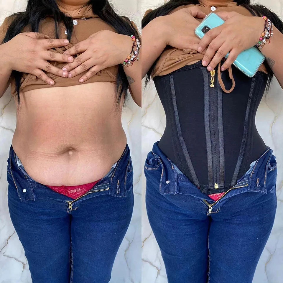 Ultimate Waist Trainer Corset