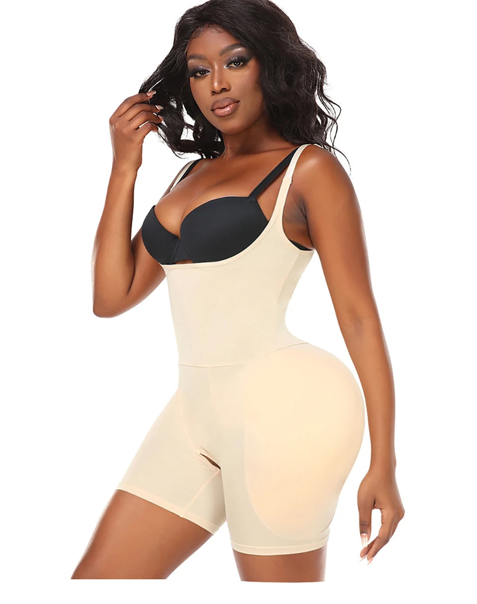 Curve Enhancer Body Shaper