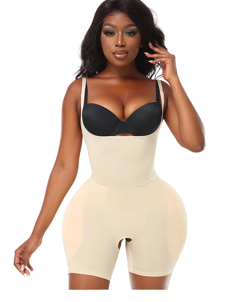 Curve Enhancer Body Shaper