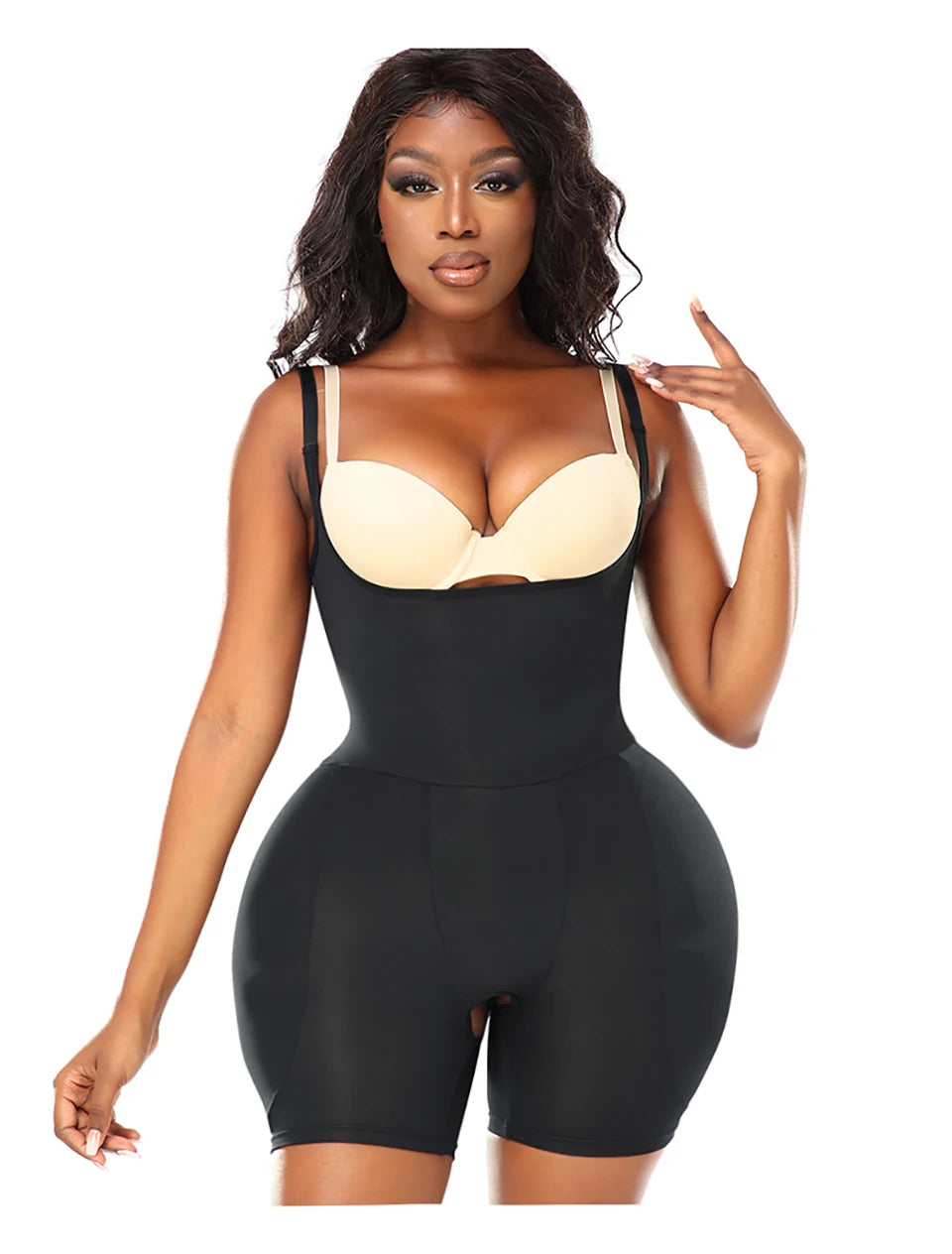 Curve Enhancer Body Shaper